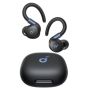 Sport X20 Earbuds – Black