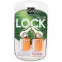 Go Travel - Tsa Key Padlocks