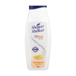 Shower To Shower Stay Fresh Fresh Happiness Body Wash 500ML