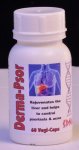 Dna - Derma-psor 60 Vegicaps