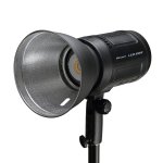 80 Watt Pro Rgb LED Studio Light Ac Or Battery POWERED-VS-LED-80R