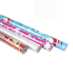 Xmas Gift Wrap 700MM X 2M