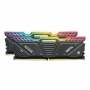 Geil Polaris Rgb Oc 32B Kit 2X16GB 5600MHZ DDR5 Desktop Gaming Memory