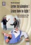 Learn How To Fight DVD