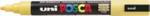 PC-5M Posca Poster Colour Marker 2.5MM Yellow Each