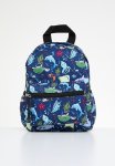 PoP Candy Printed Bag Pack - Blue