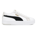 Puma Cali Star Mix White-black - Speedtrainer
