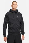 Nike Therma-fit Full-zip Fitness Top
