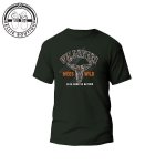 Boys Tyre Truck Logo Tee - Fatigue - 9 10
