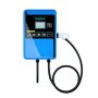 Commercial Wall-mounted Dc Fast Ev Charging Station