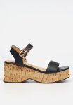 Melbec 1 Wedge - Black