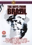 Boys From Brazil DVD