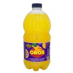 Brookes Oros Concentrated Squash Passion Fruit Flavour 2LT