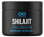 Shilajit Resin