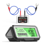 BM200 Pro 12V LED Car Battery Tester Monitor