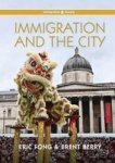 Immigration And The City Hardcover