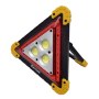 Zartek Triangle Rechargeable 10W Worklight