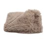 Double-layer Ultra-soft Fluffy Plush Pet Blanket & Kennel Mat