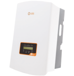 SOL-S5-GR3P-6K-DC Solis 6KW S5 3 Phase Dual Mppt - Dc IP66 European Efficiency 97.7% Ppt Voltage 180-1000V Maximum Input Voltage