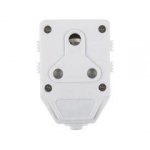 Wacom Janus Coupler 2X16A Pvc White