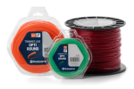 Trimmer Line Opti Round 2.4MM X 240M
