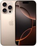 Apple Iphone 16 Pro 8 Gb RAM