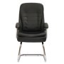 Gof Furniture - Futuristic Office Chair Black