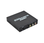CCTV Converter Av To Vga & HDMI