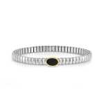 Extension Ring Oval And Stones