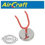AirCraft Magnetic Hook For G feed Spray Gun & Tool Heavy Duty HD102