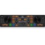 Behringer Cmd Micro Compact 2-DECK Dj Midi Controller