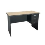 1.2M Student Writing Desk With Drawers