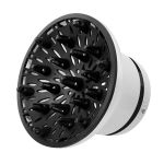 3.5-8.0CM Hair Dryer Diffuser Attachment For Curly Hair Quick Drying