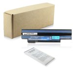 Acer Aspire 532H UM09C31 UM09G31 High-cap Laptop Battery 11.1V 6600MAH 73WH