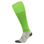 Falke Junior Practice Fluro Green Hockey Socks 12-3