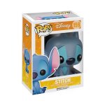 Disney Funko Pop Lilo & Stitch Stich Seated