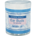 Cotton Ear Buds 100 Pack