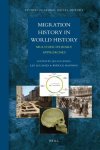 Migration History In World History Studies In Global Social History