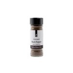 Black Pepper Ground 100ML