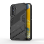 Cover For Samsung Galaxy A26 - Dual-layer Military Kickstand Case