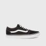 Vans Ward _ 166736 _ Black - 3 / Black