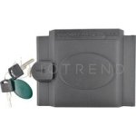 Centurion D3 D5 And D5 Evo Replacement Door With Lock And Keys