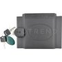 Centurion D3/D5 And D5 Evo Replacement Door With Lock And Keys