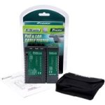 Proskit Poe Cable Tester RJ45 12 11