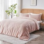 Sijo Airyweight Tencel Duvet Cover 100% Lyocell Derived From Eucalyptus Buttery Soft Best Cooling Sheets By Architectural Digest