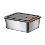 - Food Grade 316 Stainless Steel 58MM Reusable Espresso Screen