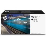 HP Genuine 991XC Black Toner Cartridge