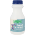 Pasteurised Fresh Cream 250ML
