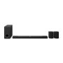 LG 9.1.5CH 810W Home Theater Soundbar With Surround Sound Rear Speakers - S95TR