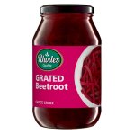 Rhodes - Grated Beetroot 780G